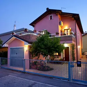 Gasthof Locazioni Turistiche By Max, Montegrotto Terme